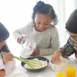 Curs d'Al·lèrgies Alimentàries (EN LÍNIA)