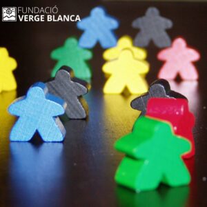 Gestió d'associacions FVB