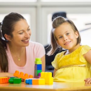 Curs de Vetllador/a - Auxiliar d'educació especial (EN LÍNIA)