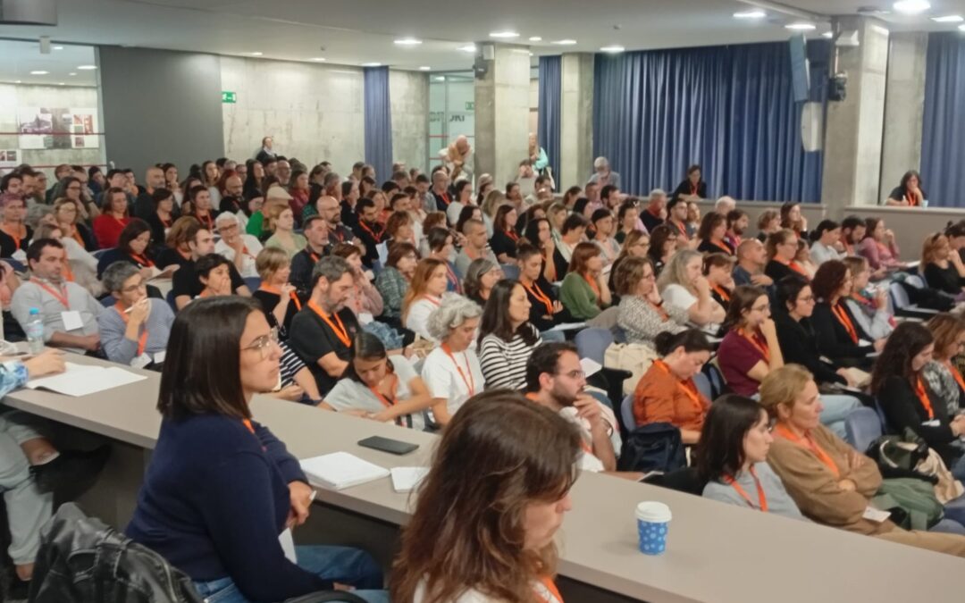 Jornada Anual Educació 360: Comunitats educadores per a l’aprenentatge, els vincles i el benestar més enllà de l’escola