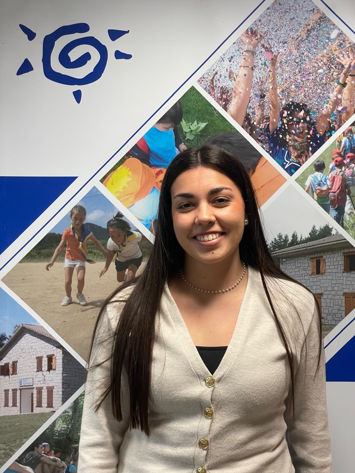 Carla Gallego Nuñez