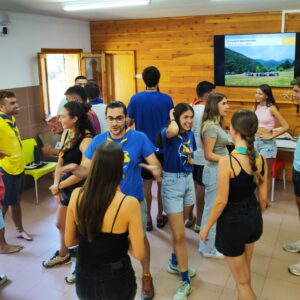 Curs de Director/es de Lleure ESTIU 2026 CD088